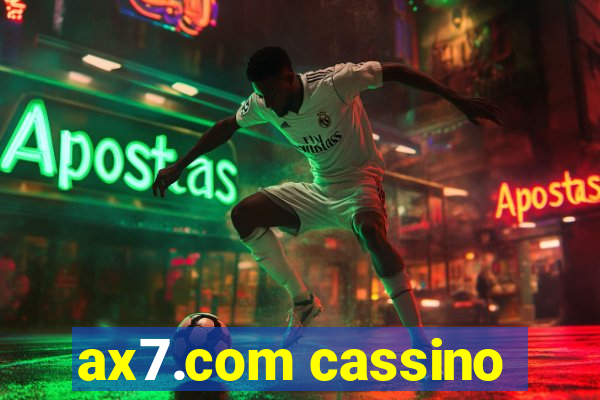 ax7.com cassino